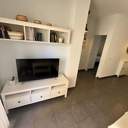 Apartamentos Arenas Altamar Alcossebre 외부 사진