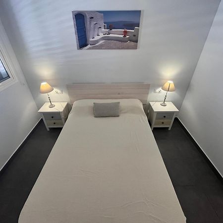 Apartamentos Arenas Altamar Alcossebre 외부 사진