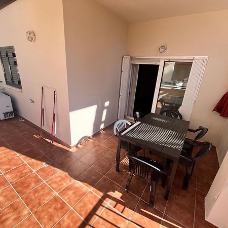 Apartamentos Arenas Altamar Alcossebre 외부 사진