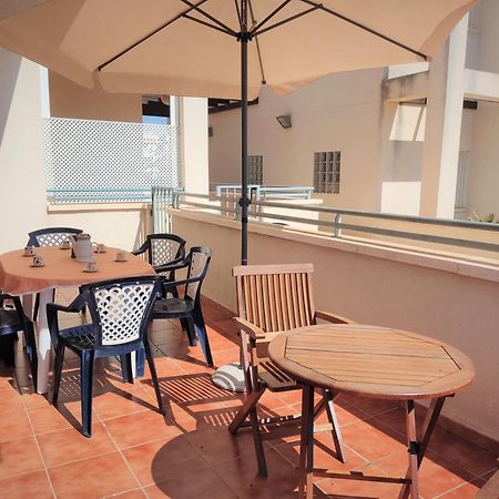 Apartamentos Arenas Altamar Alcossebre 외부 사진