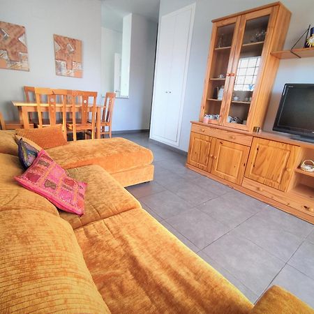 Apartamentos Arenas Altamar Alcossebre 외부 사진
