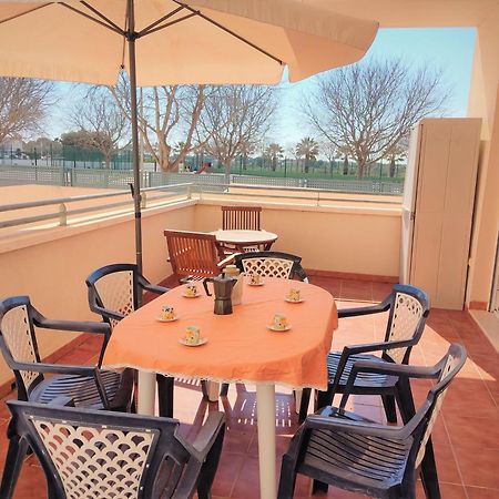 Apartamentos Arenas Altamar Alcossebre 외부 사진