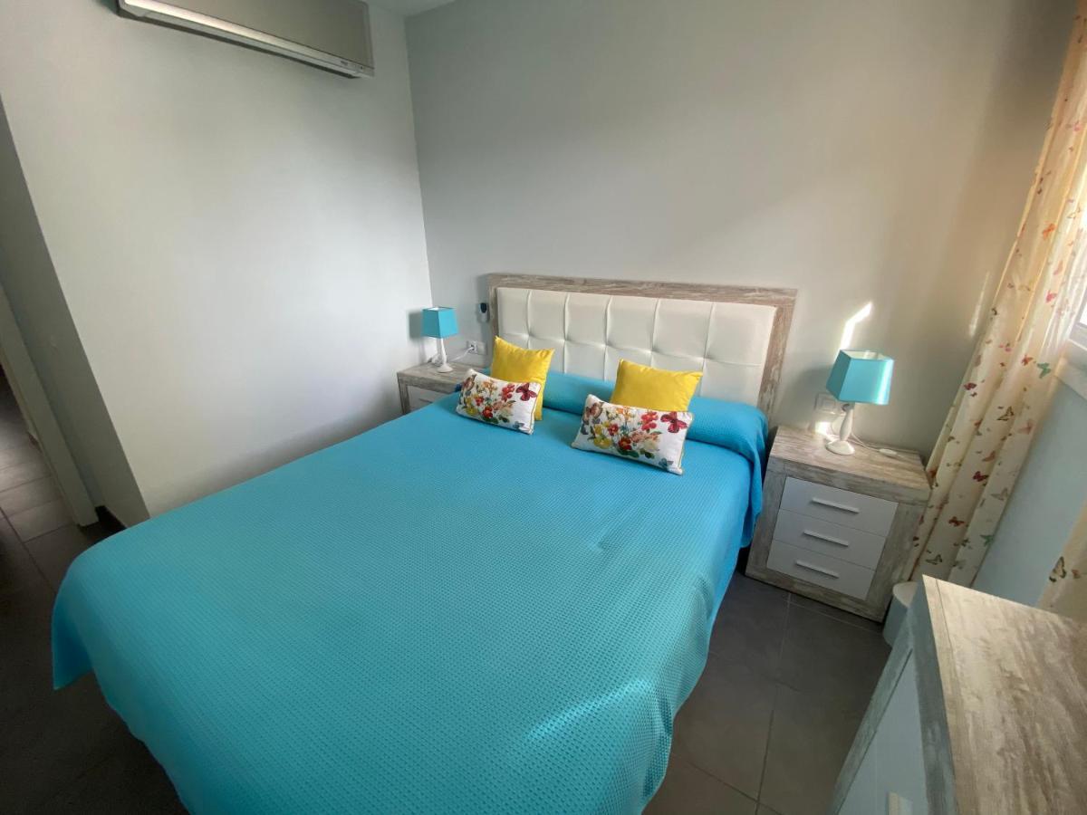 Apartamentos Arenas Altamar Alcossebre 외부 사진