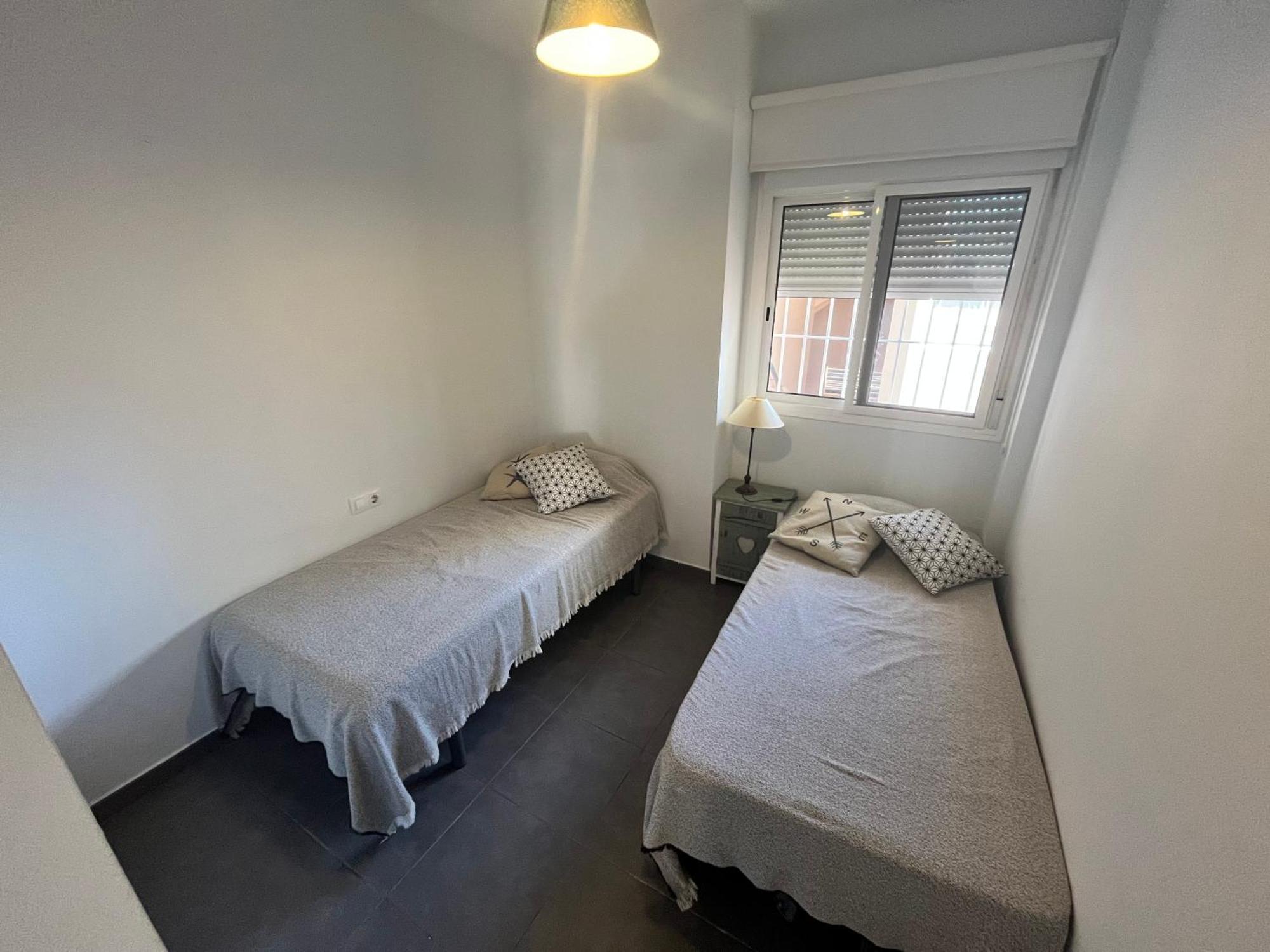 Apartamentos Arenas Altamar Alcossebre 외부 사진