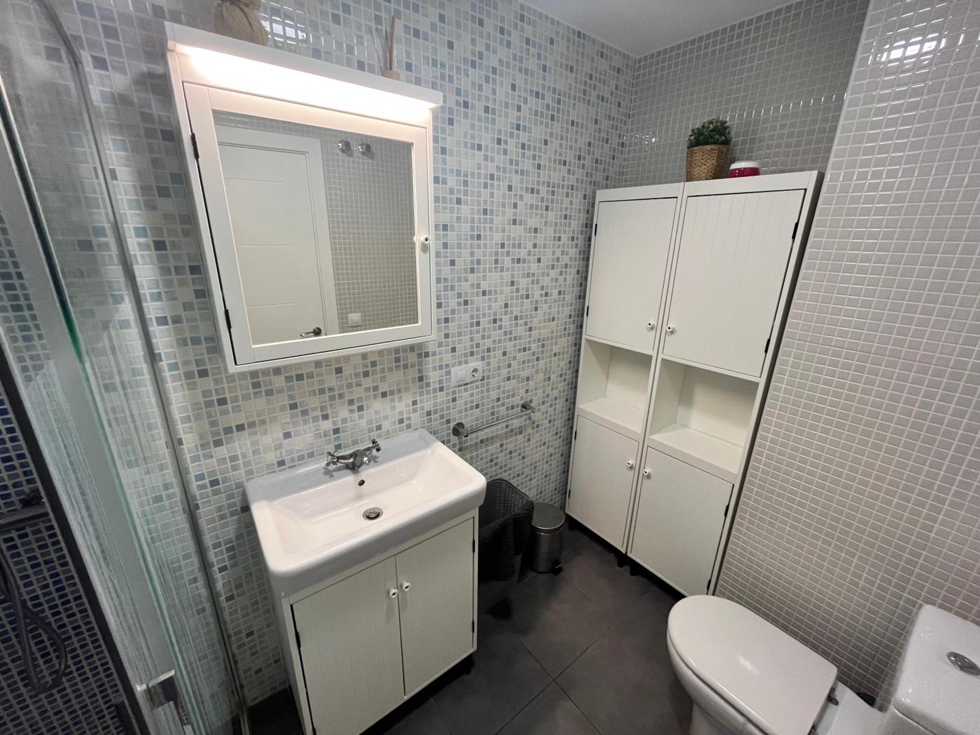 Apartamentos Arenas Altamar Alcossebre 외부 사진