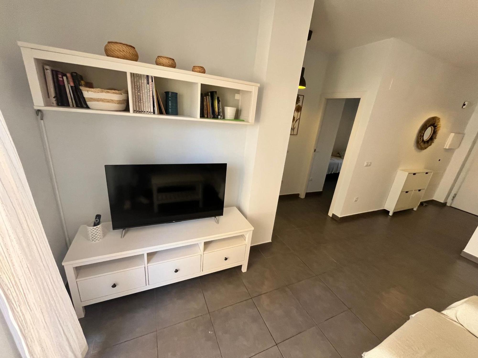 Apartamentos Arenas Altamar Alcossebre 외부 사진
