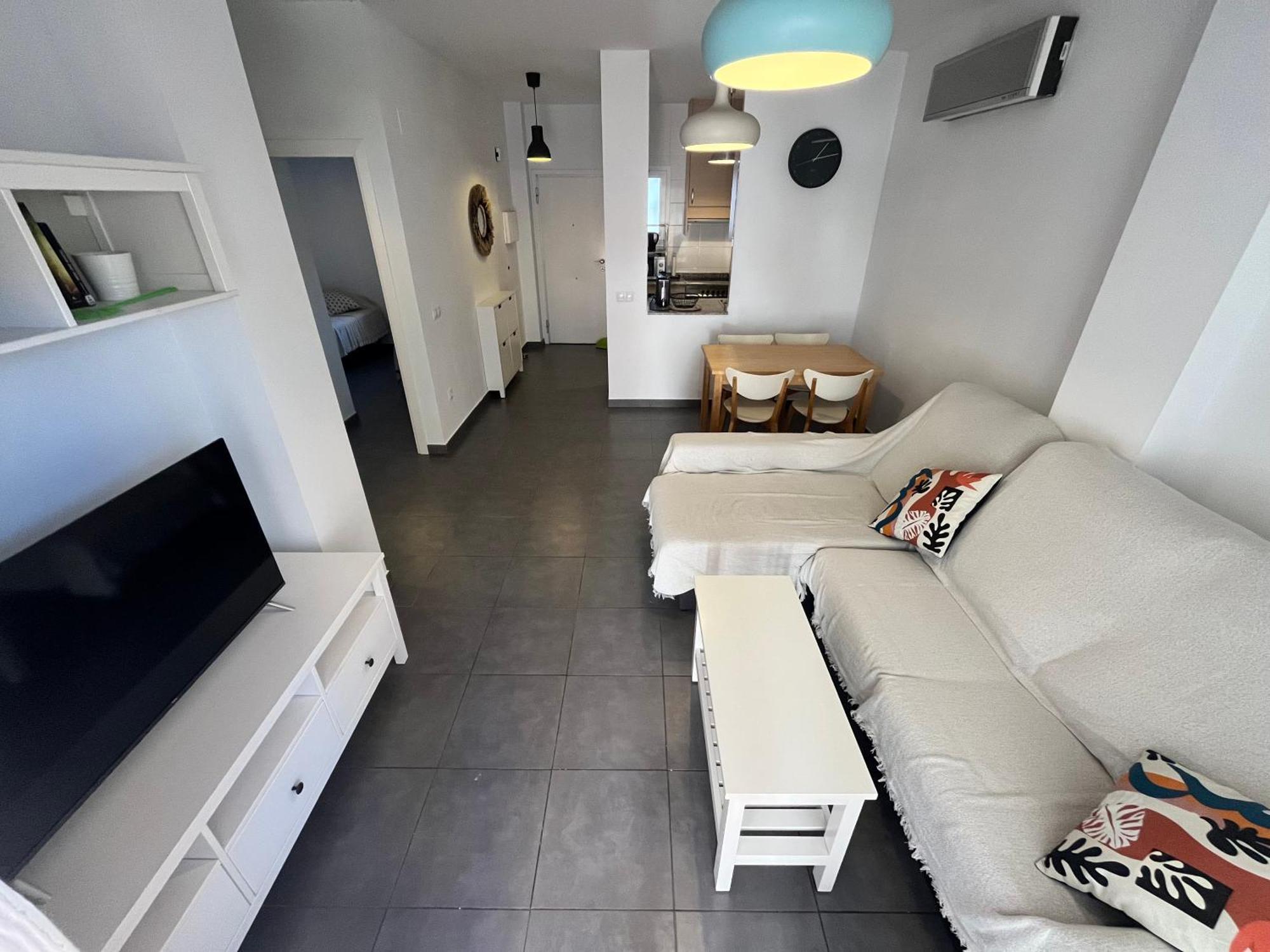Apartamentos Arenas Altamar Alcossebre 외부 사진