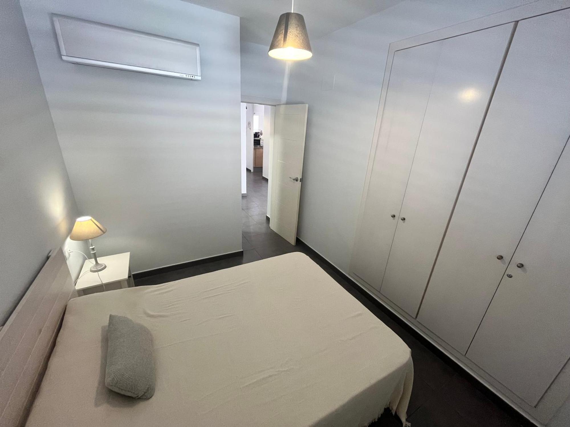 Apartamentos Arenas Altamar Alcossebre 외부 사진