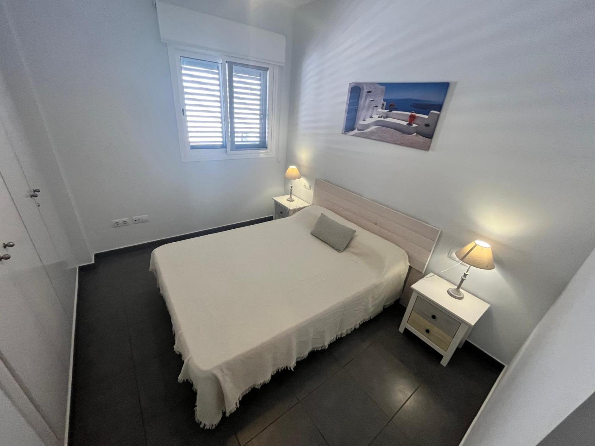 Apartamentos Arenas Altamar Alcossebre 외부 사진