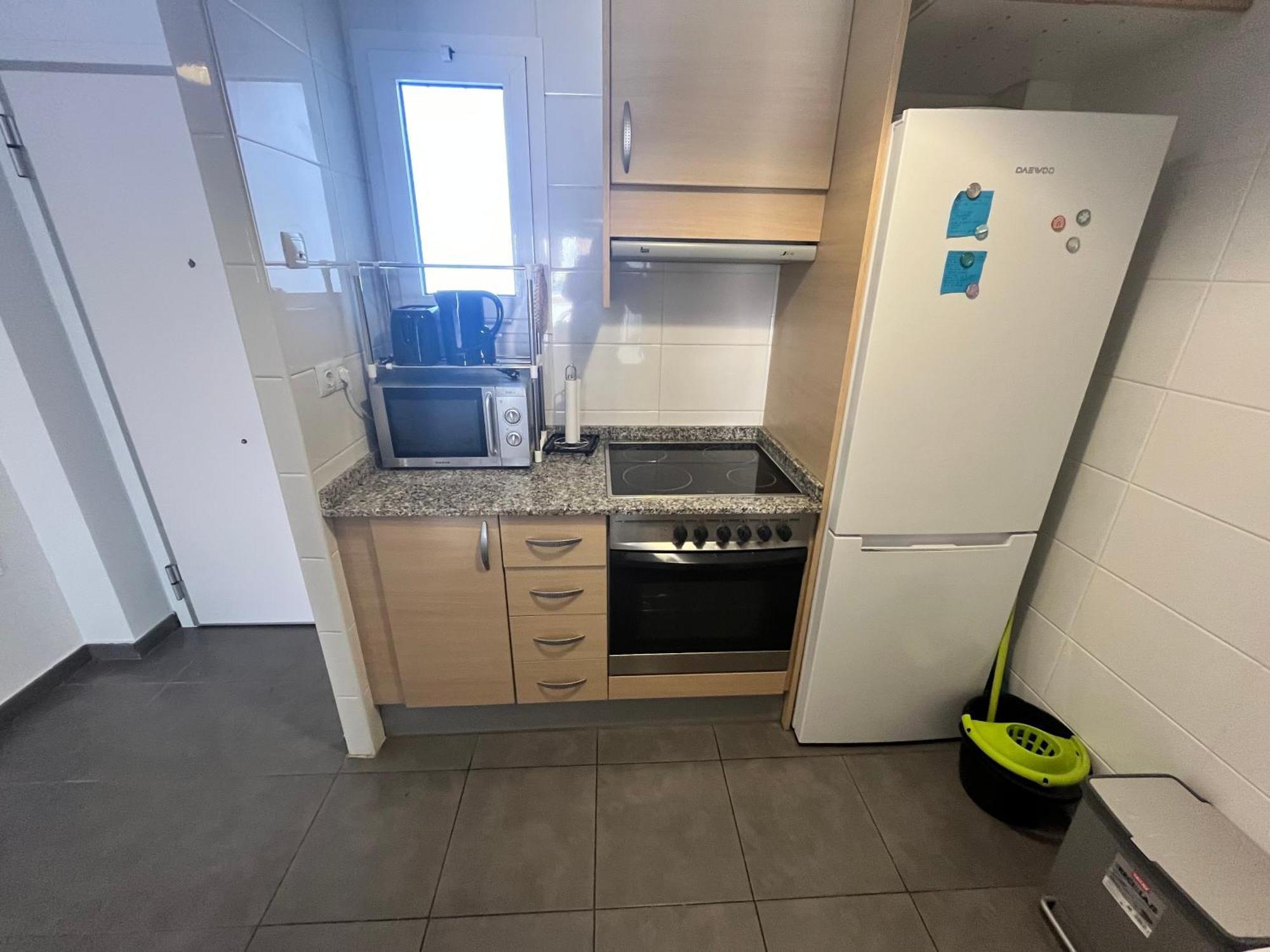 Apartamentos Arenas Altamar Alcossebre 외부 사진