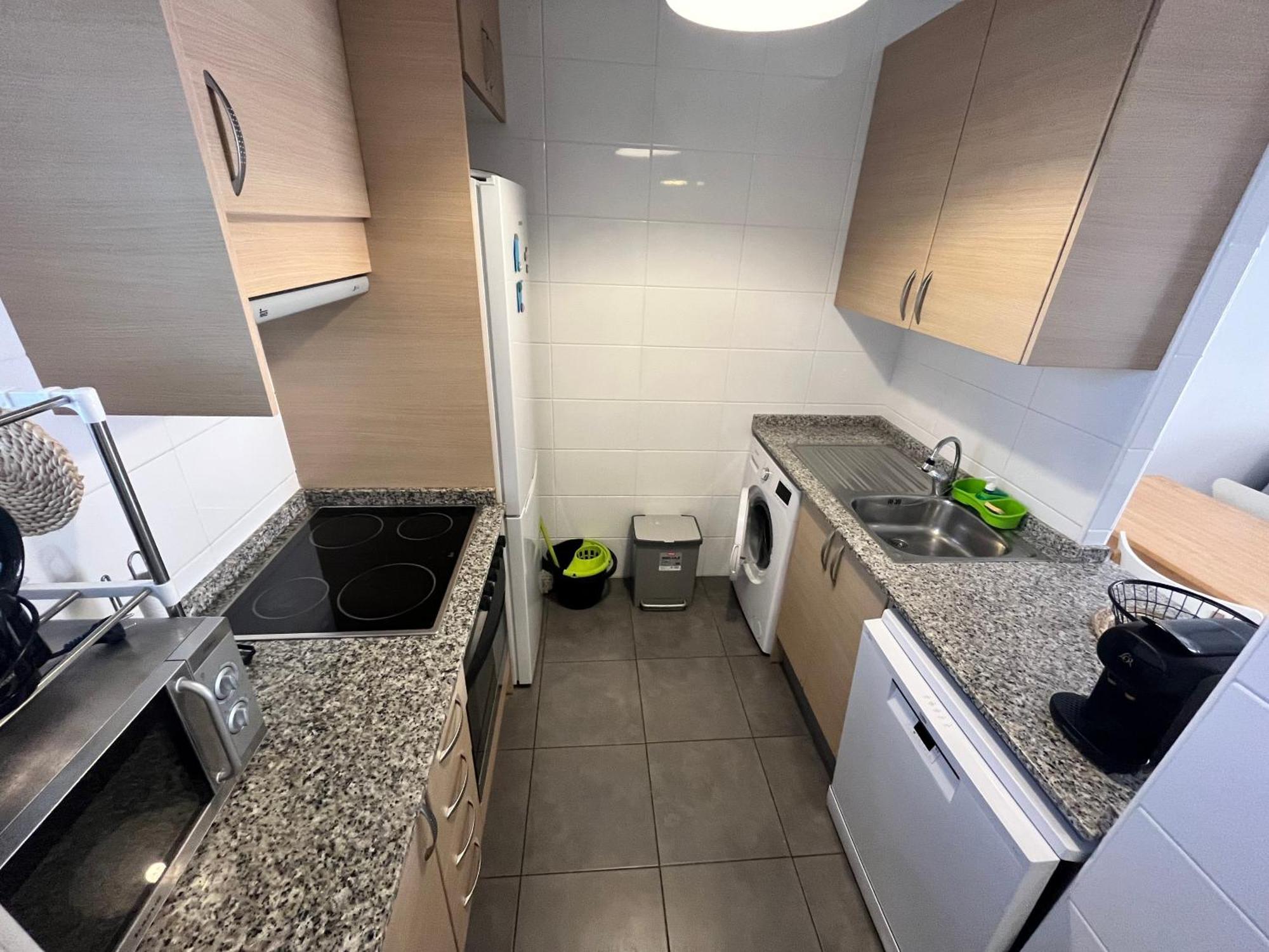 Apartamentos Arenas Altamar Alcossebre 외부 사진