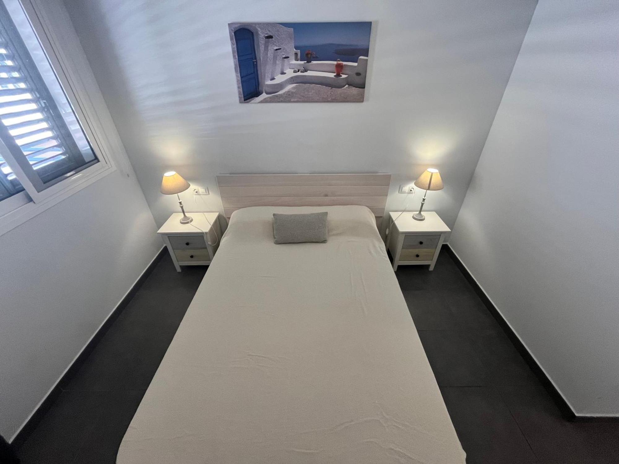 Apartamentos Arenas Altamar Alcossebre 외부 사진