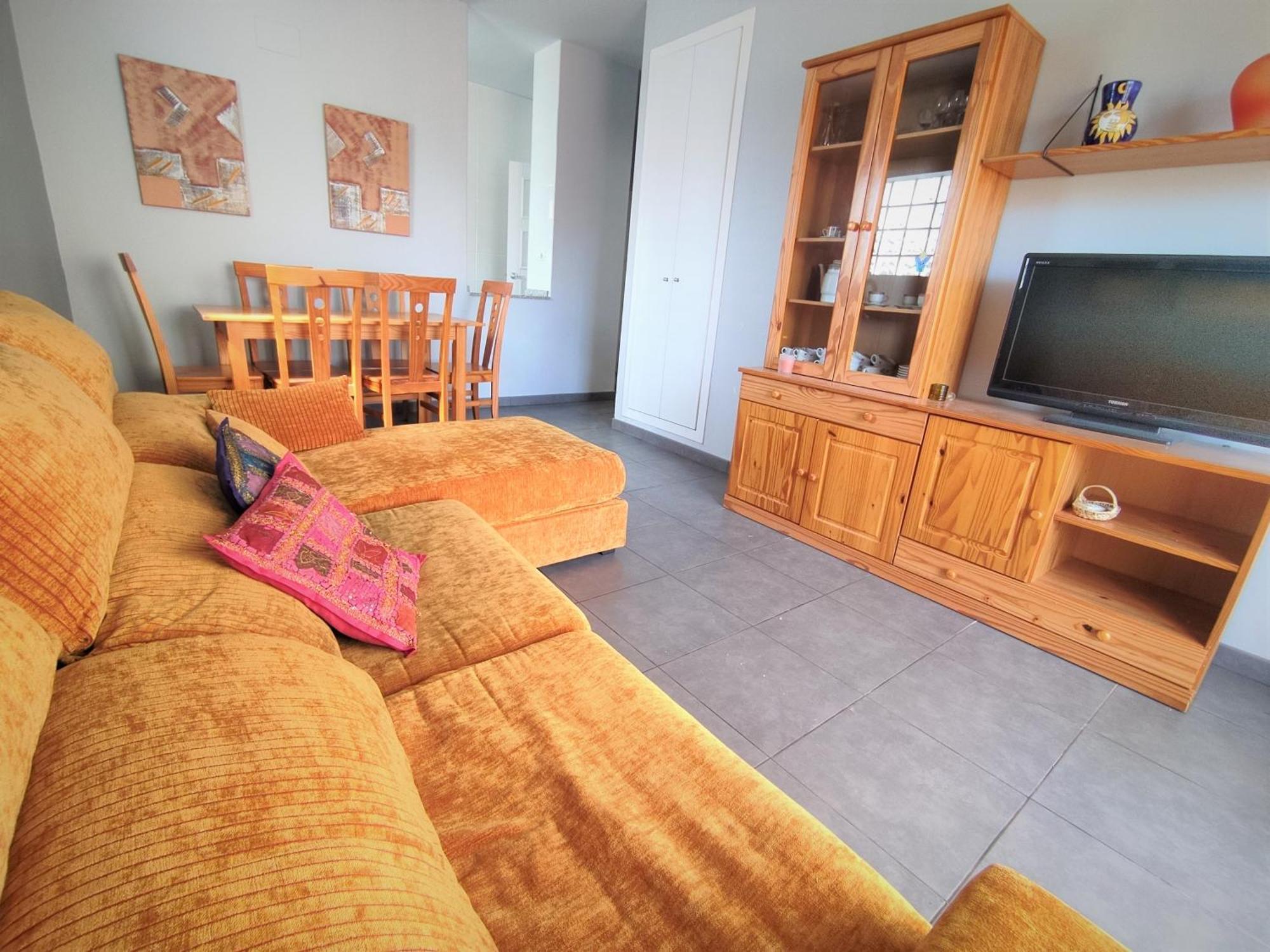 Apartamentos Arenas Altamar Alcossebre 외부 사진