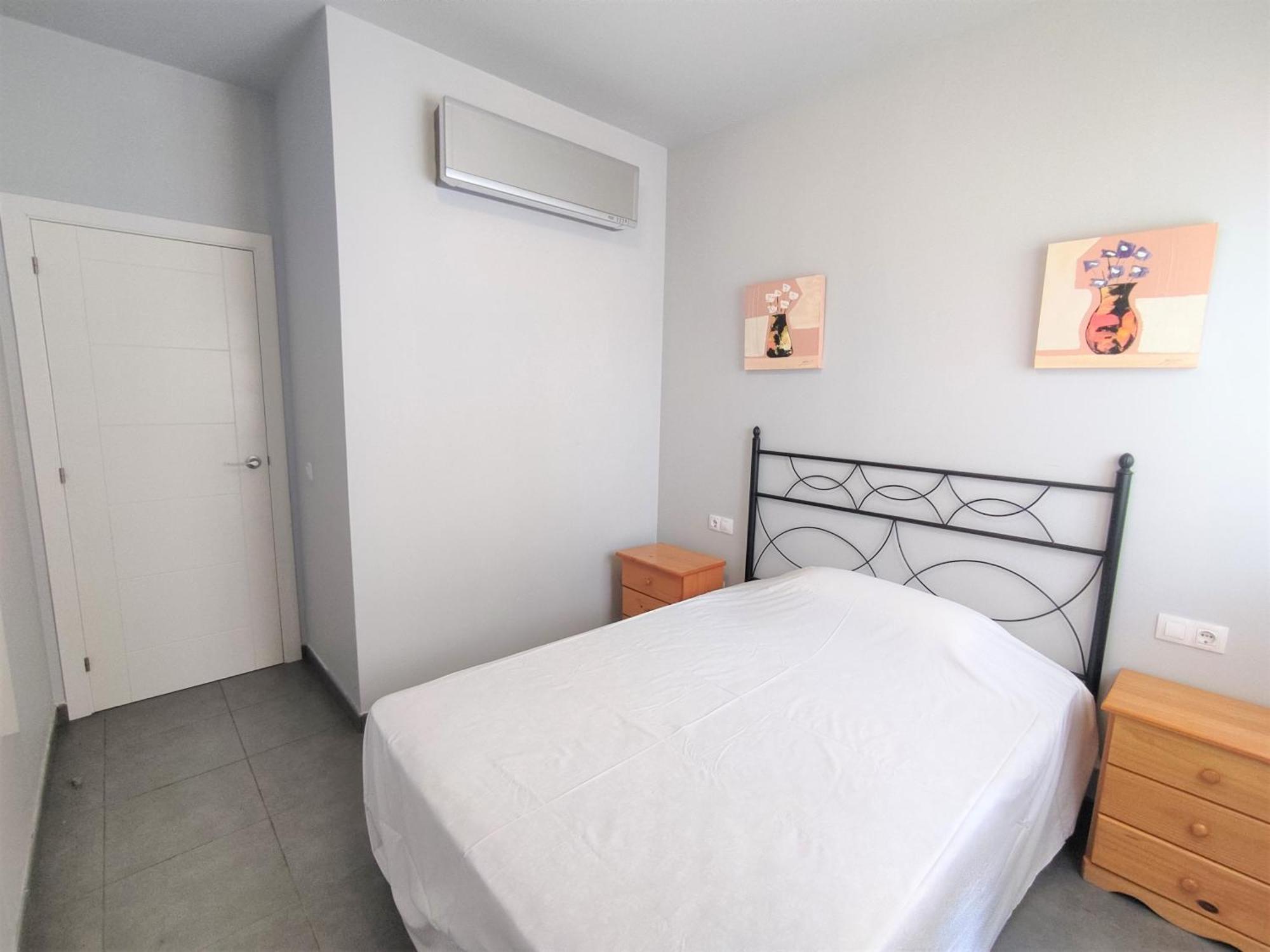 Apartamentos Arenas Altamar Alcossebre 외부 사진