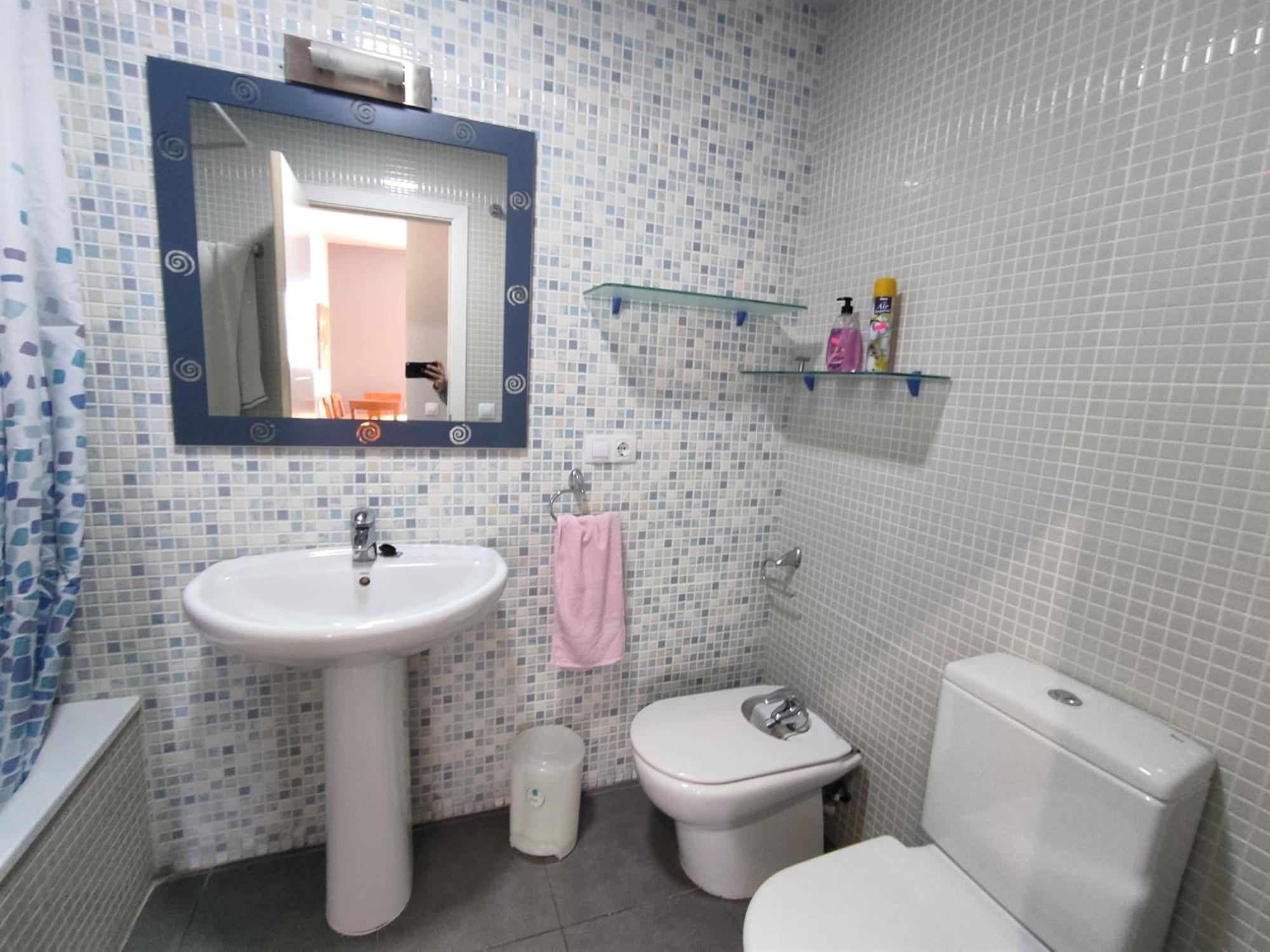 Apartamentos Arenas Altamar Alcossebre 외부 사진